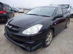 Toyota Caldina. автомат, передний, 1.8, бензин, 98 000 тыс. км, б/п, нет птс. Под заказ