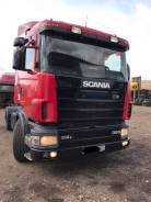 Scania R. Продам грузовой тягач 124L, 11 000 куб. см., 20 000 кг.