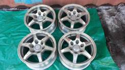 Mitsubishi. x16", 6x139.70, ET46