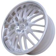 Sakura Wheels R3154. 8.0x18, 5x114.30, ET35, ЦО 73,1 мм.