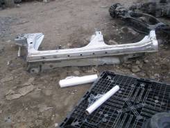 Порог кузовной. Toyota Prius, ZVW30, ZVW30L Двигатель 2ZRFXE