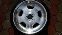 Lorinser. 10.0x19, 5x114.30, ET38