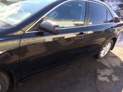 Дверь боковая. Toyota Camry, ACV40