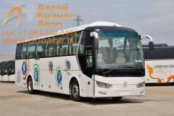 Golden Dragon XML6126. Автобус туристический Golden Dragon XML 6126JR 3.7, 51 место, 2017 г., 8 900 куб. см., 51 место