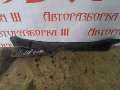 Уплотнитель подкрылка. Lifan Solano