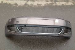 Бампер. Volkswagen Polo
