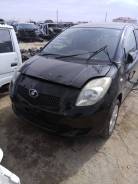 Toyota Vitz. NCP95, 2NZFE