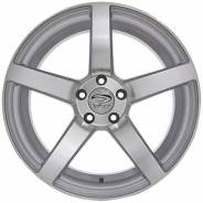 Sakura Wheels 9140. 10.0x18, 5x114.30, ET35, ЦО 73,1 мм.