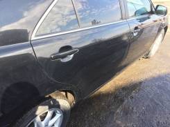 Дверь боковая. Toyota Camry