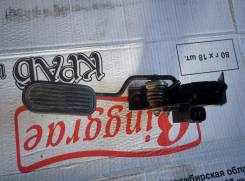 Педаль акселератора. Toyota Windom, MCV30 Toyota Camry, MCV30, ACV35, ACV31, ACV30 Lexus ES300, MCV30 Двигатели: 1MZFE, 2AZFE, 1AZFE