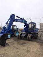Hitachi EX100WD-2. Hitachi EX100 WD-2