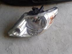 Фара. Honda Fit Aria, LA-GD7, DBA-GD8, DBA-GD7, LA-GD8, LA-GD6, DBA-GD9, LA-GD9, GD6, GD8, GD7, GD9, DBA-GD6, DBAGD6, DBAGD7, DBAGD8, DBAGD9, LAGD6, L...