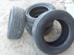 Bridgestone Dueler H/P Sport. Летние, 2006 год, износ: 50%, 4 шт