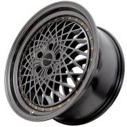 Sakura Wheels. 8.0x18, 5x114.30, ET30, ЦО 73,1 мм.