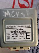 Блок управления светом. Toyota Windom, MCV30 Lexus ES300, MCV30 Двигатель 1MZFE