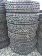 Bridgestone. Всесезонные, 2014 год, износ: 5%, 1 шт