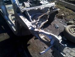 Лонжерон. Honda Mobilio, GB1 Двигатель L15A