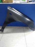 Крыло. Toyota Allion, ZZT245, ZZT240, NZT240, AZT240 Toyota Premio, ZZT240, NZT240, AZT240, ZZT245 Двигатели: 1NZFE, 1AZFSE, 1ZZFE