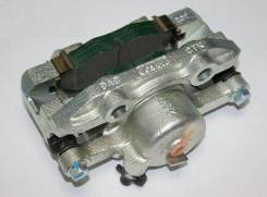 Суппорт тормозной. Daewoo Nexia