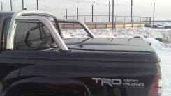 Крышка кузова. Toyota Tacoma