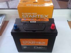 Startex. 50 А.ч., левое крепление, производство Корея
