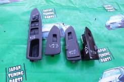 Блок управления стеклоподъемниками. Toyota Cresta, JZX90, GX90 Toyota Mark II, GX90, JZX90, JZX90E Toyota Chaser, GX90, JZX90