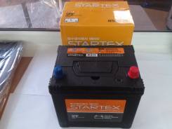 Startex. 70 А.ч., левое крепление, производство Корея
