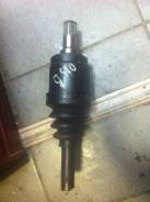 Шрус подвески. Honda: CR-X del Sol, Civic Shuttle, Concerto, Civic, CR-X, Integra SJ, Capa, Domani, Civic Ferio, Partner Двигатели: D15B, D15B2, D15B3...