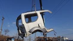 Половина кузова. Suzuki Jimny Wide, JB33W, JB43W