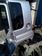 Стекло заднее. Honda Mobilio, GB1 Двигатель L15A