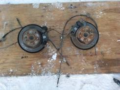 Ступица. Toyota Highlander, MCU20, ACU20 Toyota Camry, ACV31, AHV40, ACV40, ACV30, MCV30, MCV31, GSV40 Toyota Kluger V, ACU20, MCU20 Toyota Windom, MC...