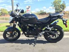 Hyosung GT250. 250 куб. см., исправен, птс, с пробегом