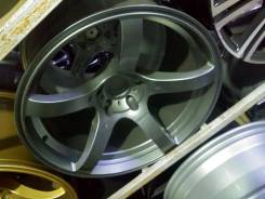 ProDrive. 9.5/10.5x18, 5x114.30, ET28/22, ЦО 73,1 мм. Под заказ