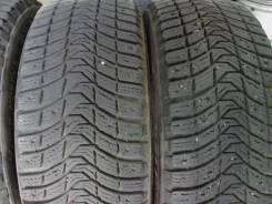 Michelin X-Ice North 3. Зимние, без шипов, износ: 10%, 4 шт
