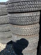 Японские колёса Bridgestone 205/70R16 111/109 LT. x16