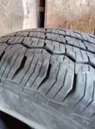 Hankook. Всесезонные, износ: 20%, 4 шт