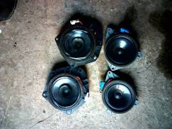 Динамик. Toyota Crown, JZS179, JZS177, JZS175, JZS173, JZS171, JZS175W, JZS171W, JZS173W