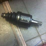 Шрус подвески. Honda: Ballade, Logo, CR-X del Sol, Civic, CR-X, Civic CRX, Domani, Civic Ferio, Partner, City, Integra SJ, Capa, Integra Двигатели: B1...