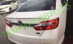 Спойлер. Toyota Camry. Под заказ