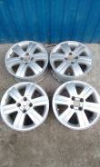 K&K. 6.0x15, 4x100.00, ET45