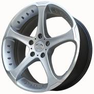 Sakura Wheels R519. 8.0x18, 5x112.00, ET35, ЦО 73,1 мм.