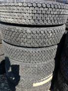 Японские колёса Toyo 195/85R16 114/112 LT. x16