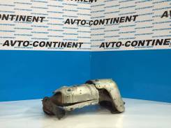 Коллектор выпускной. Toyota Camry, ACV30 Двигатели: 2AZFE, 2AZFXE