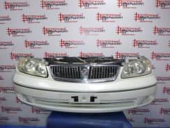 Ноускат. Nissan Bluebird Sylphy, QNG10, QG10 Двигатель QG18DE. Под заказ