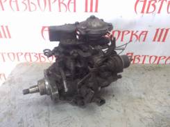 Топливный насос высокого давления. Toyota Lite Ace, CM40, CM30 Toyota Masterace, CR21, CR28 Toyota Town Ace, CR28, CR21, CM40, CM30 Двигатель 2CT