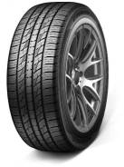 Kumho City Venture KL33. Летние, без износа, 4 шт
