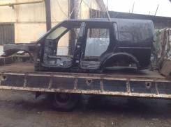 Кузов в сборе. Land Rover Discovery, L319 Двигатели: 276DT, 306DT, 30DDTX, 508PN, AJ126, LRV6