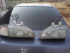 Хонда цивик ферио в разбор 1995 EJ3. Honda Civic Ferio, EG8, EJ3 Двигатели: ZC, D15B