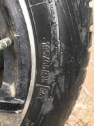 Колеса для Мазда 3. x15 3x98.00, 5x114.30