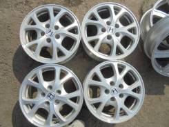 Honda. 6.5x16, 5x114.30, ET55